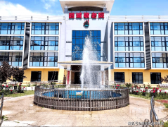 <strong>全院摆设毫米波雷达颠仆监统</strong>